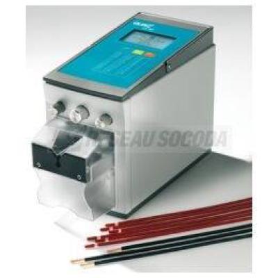 DENUDEUSE ELECTRI  0,08 � 6� 