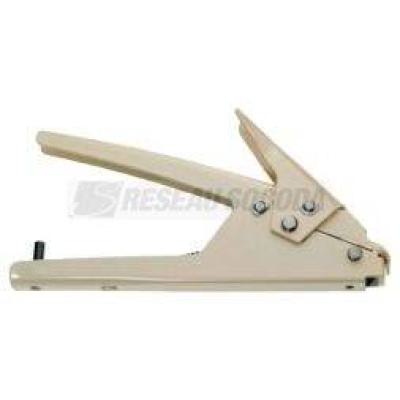  PINCE MANUELLE COLLIERS 9 MM 