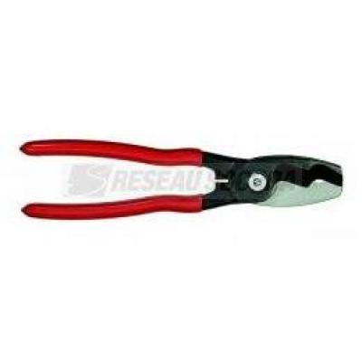  COUPE CABLE MANU JUSQU�A DIA15 