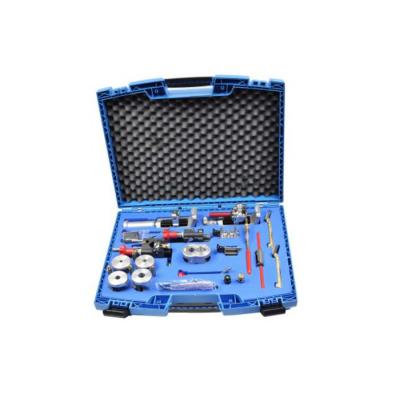  Coffret complet pr�paration c� 