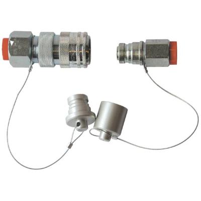  RACCORD HYDRAU.              ! 