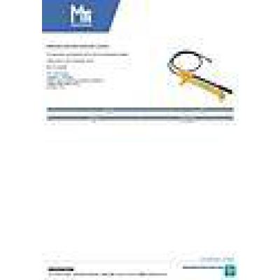  POMPE A MAIN 700 BARS RAC K 