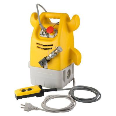 GROUPE ELECTRO-HYDRAU. RAC.E 