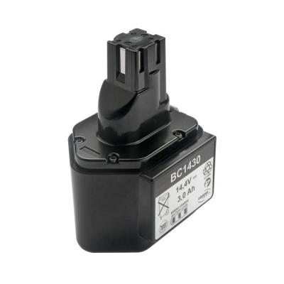  BATTERIE 14,4V               ! 