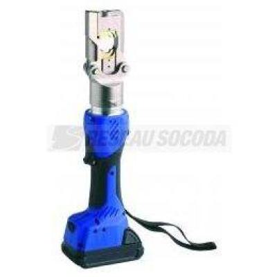  PRESSE ELECTRO HYDRAU. 50 kN 