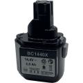  BATTERIE 14,4V 3 Ah 