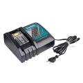 CHARGEUR Li-ION RAPIDE 220V 