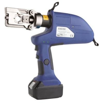  PRESSE ELECTRO HYDRAU 60KN 