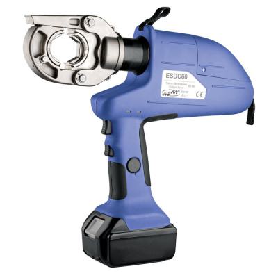  OUTIL DE SERTIS. ELECTRO-HYDR. 