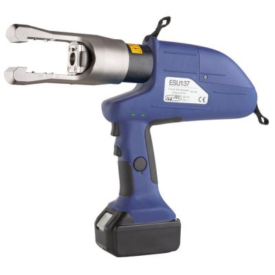  PRESSE ELECTRO HYDRAU 120KN 