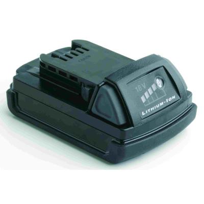  BATTERIE Li-Ion 18 V - 2Ah 