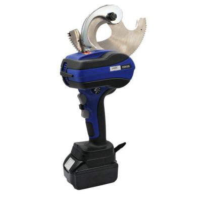  COUPE CABLE ELECTRO MACANIQUE 