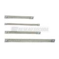 TRESSE DE MASSE CU  L250 M8 