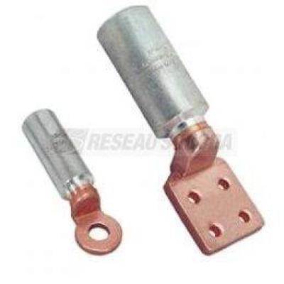  COS AL-CU 50� M12 EDF        ! 