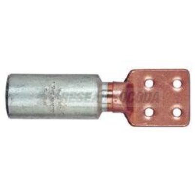  COS AL-CU 50� M12 EDF        ! 