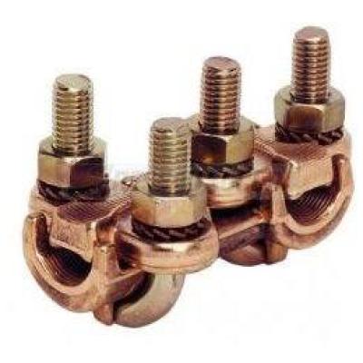  RACCORD EN T  6 A 50� 