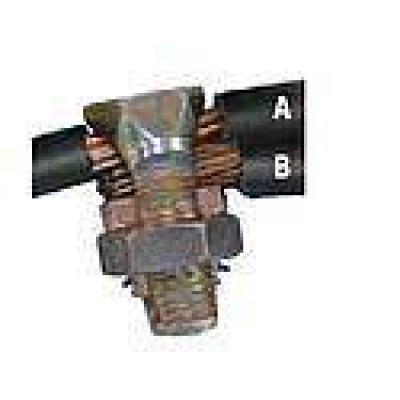  CONNECT DERIV  50 A 95� 