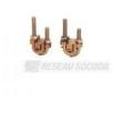  SERRE-CABLES  2X16� A 2X75� 