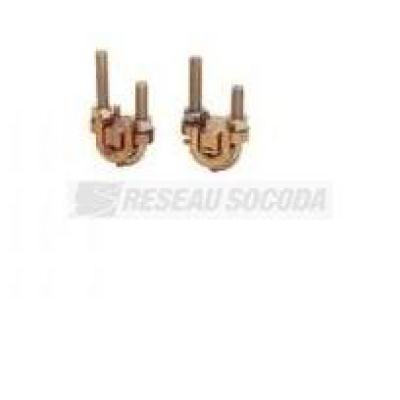  SERRE-CABLES  2X16� A 2X75� 