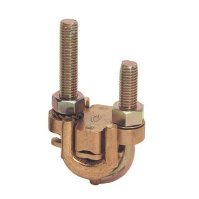  SERRE-CABLES  2X4� A 2X25� 