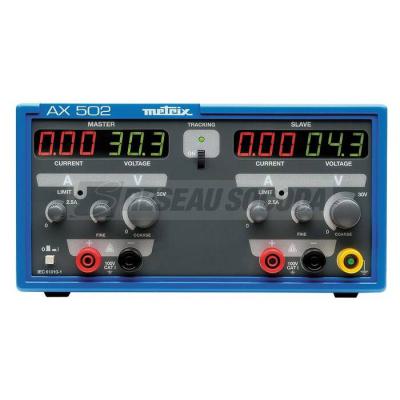  ALM.LABO.2X30V 