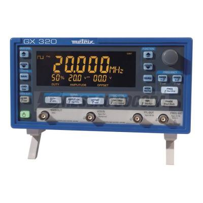  GENERATEUR FCT 20MHZ 