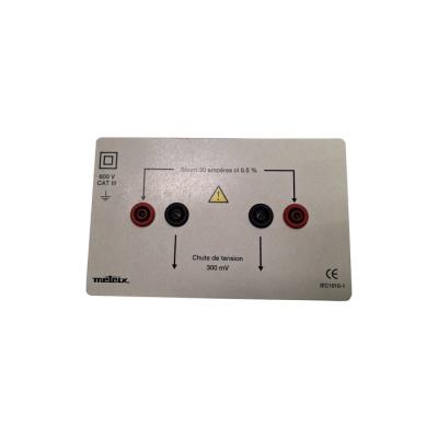  SHUNT 30A/300MV 