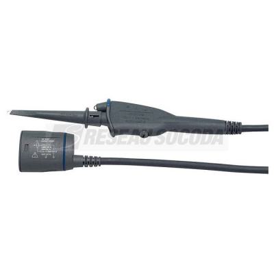 CONN.PROBIX/BNC 50R PRHX5 