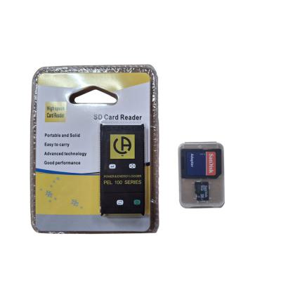  ADAPT. USB + MICRO SD 