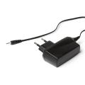  ALIM.WALL PLUG 12VDC 