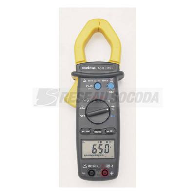  PINCE MULT.1000A AC 