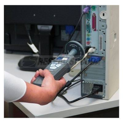  TESTEUR CHAMPS E 100KHZ 