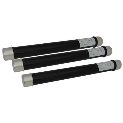  ENS. 3 FUSIBLES HTA 24 KV 16A 