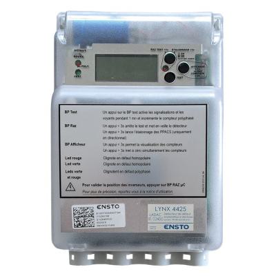  LYNX 4425 ALIMENTATION BT 