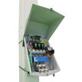  DISJONCTEUR D265T COMPLET 