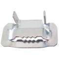  BOUCLES FEUILLARD 20 mm (x100) 