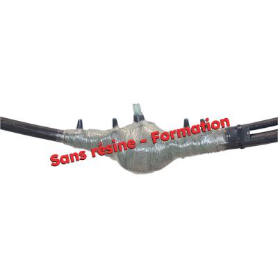  DDI 240-35(50M) v19 Formation 