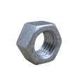  ECROU ACIER GALVANISE 14 