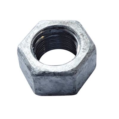  ECROU ACIER GALVANISE 14 