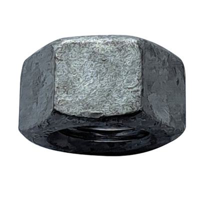  ECROU ACIER GALVANISE 14 