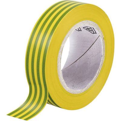  RUBAN ADHESIF ISO 15x10 J-V 