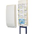  COFFRET PAS 1D1P 50/100 kVA 