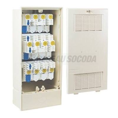  BORNE ECP-2D 
