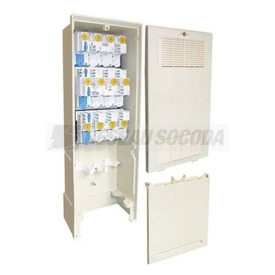  BORNE ECP-2D 
