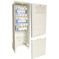  BORNE ECP-3D 
