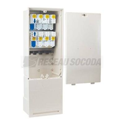  COFFRET H770 ECP-3D 