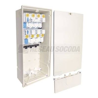  COFFRET H770 ECP-3D 