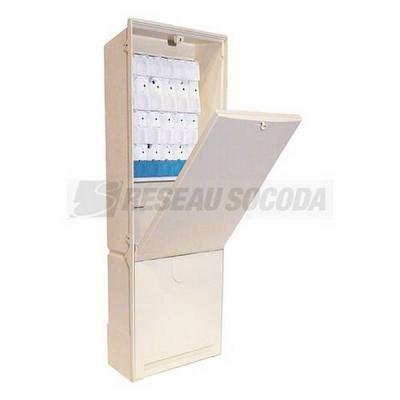  BORNE REMIC 300 ECLAIR + JDB 