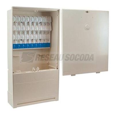  BORNE 300 ECLAIR + JDB + TEL 