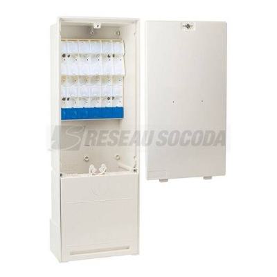  BORNE 300 ECLAIR + JDB + TEL 